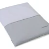 Coperta culla Foppapedretti 9900277136 MYBEBÈ piumotto Grigio
