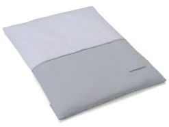 Coperta culla Foppapedretti 9900277136 MYBEBÈ piumotto Grigio
