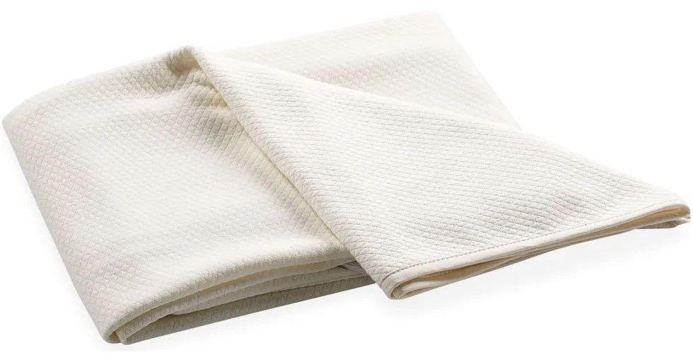 Coperta lettino Italbaby 20 2050 06 Avorio