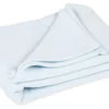 Coperta lettino Italbaby 020 2150 02 Azzurro