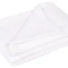 Coperta lettino Italbaby 020 2150 05 Bianco