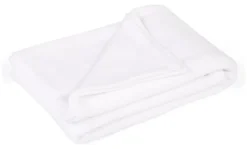 Coperta lettino Italbaby 020 2150 05 Bianco