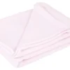Coperta lettino Italbaby 020 2150 01 Rosa