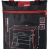 Copertura barbecue Bbq FC4630260 PROGARDEN Nero