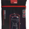 Copertura barbecue Bbq FC4630230 PROGARDEN Nero