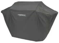 Copertura barbecue Camping Gaz 2182131 Premium Xl 4 bruciatori Grigio