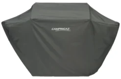 Copertura barbecue Camping Gaz 2182131 Premium Xl 4 bruciatori Grigio