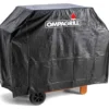 Copertura barbecue Ompagrill CB12090 Nero
