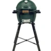 Copertura nera per Big Green Egg M, S e Mini Max