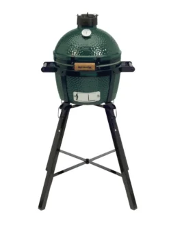 Copertura nera per Big Green Egg M, S e Mini Max