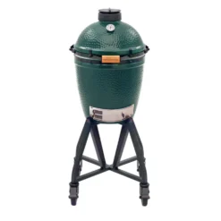 Copertura nera per Big Green Egg M, S e Mini Max