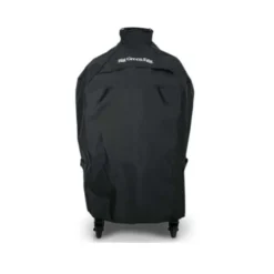 Copertura nera per Big Green Egg M, S e Mini Max