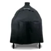 Copertura nera per Big Green Egg XL, L, M