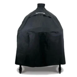 Copertura nera per Big Green Egg XL, L, M
