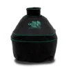 Copertura nera per Big Green Egg Mini Max