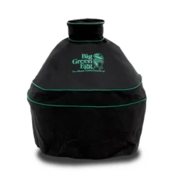 Copertura nera per Big Green Egg Mini Max