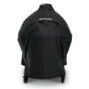 Copertura nera per Big Green Egg XXL e supporto