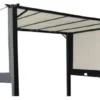 Copertura pergola Amicasa DU250 C PLAIN