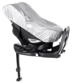 Copertura seggiolino Janè 50316 antitermica universale Grey
