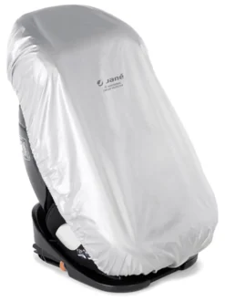 Copertura seggiolino Janè 50316 antitermica universale Grey