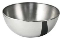 Coppetta Abert V590643013 DAILY PLUS Cromo inox