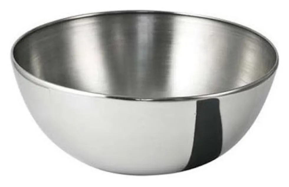 Coppetta Abert V590643013 DAILY PLUS Cromo inox