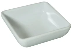 Coppetta Ilsa E504004IV00 ORIENTAL EFAY Quadra Avorio