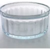 Coppetta Pyrex 169B000 7740 CLASSIC Ramekin Trasparente