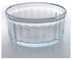 Coppetta Pyrex 169B000 7740 CLASSIC Ramekin Trasparente