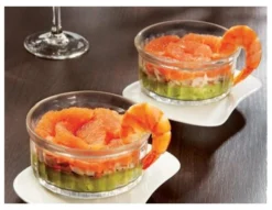 Coppetta Pyrex 169B000 7740 CLASSIC Ramekin Trasparente