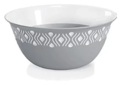 Coppetta Stefanplast 54902 TOSCA Grigio