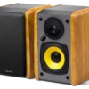 Coppia casse attive Edifier R1010BT WOOD Multimedia Speaker Legno