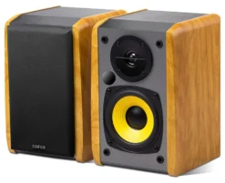 Coppia casse attive Edifier R1010BT WOOD Multimedia Speaker Legno