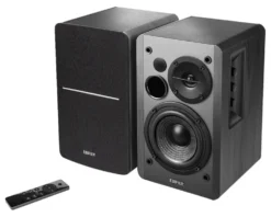 Coppia casse attive Edifier R1280DBs Black