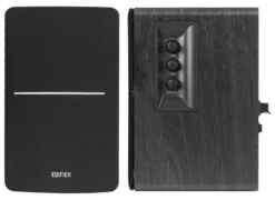 Coppia casse attive Edifier R1280DBs Black