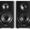 Coppia casse monitor Edifier STUDIO MR4 Black