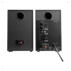 Coppia casse monitor Edifier STUDIO MR4 Black