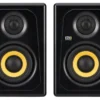 Coppia casse monitor Krk KREATE 3 Tws Black