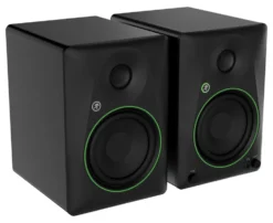 Coppia casse monitor Mackie CR SERIES CR5BT Black