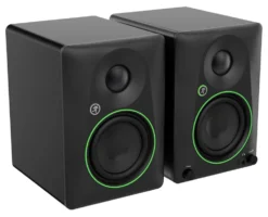 Coppia casse monitor Mackie CR SERIES CR45BT Black