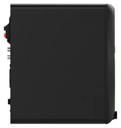 Coppia casse monitor Mackie CR SERIES CR45BT Black