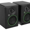 Coppia casse monitor Mackie CR SERIES CR35BT Black