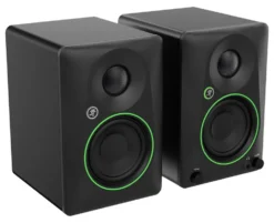Coppia casse monitor Mackie CR SERIES CR35BT Black