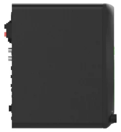 Coppia casse monitor Mackie CR SERIES CR35BT Black