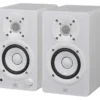 Coppia casse monitor Yamaha HS SERIES HS3 White