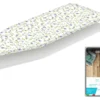 Copri asse Colombo Newscal COP050 Elasticato con mollettone