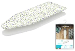 Copri asse Colombo Newscal COP050 Elasticato con mollettone