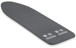 Copri asse Leifheit 71679 Thermo Reflect S/M Nero