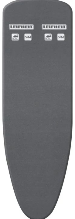 Copri asse Leifheit 71679 Thermo Reflect S/M Nero