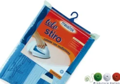 Copri asse Meatex 507 con lacci Assortito